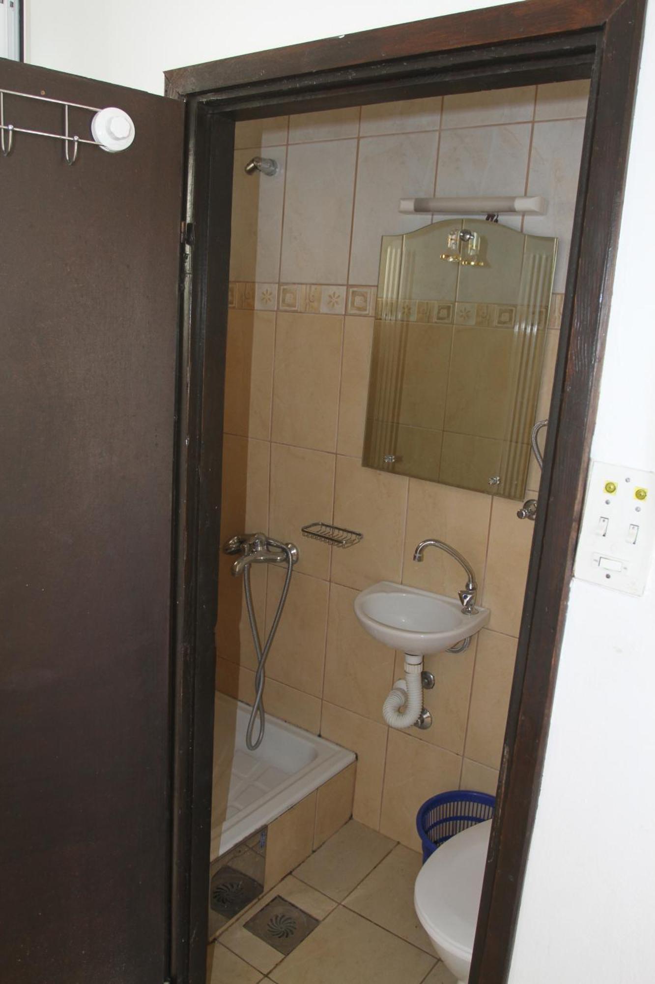 Apartments Popovic Петровац Экстерьер фото
