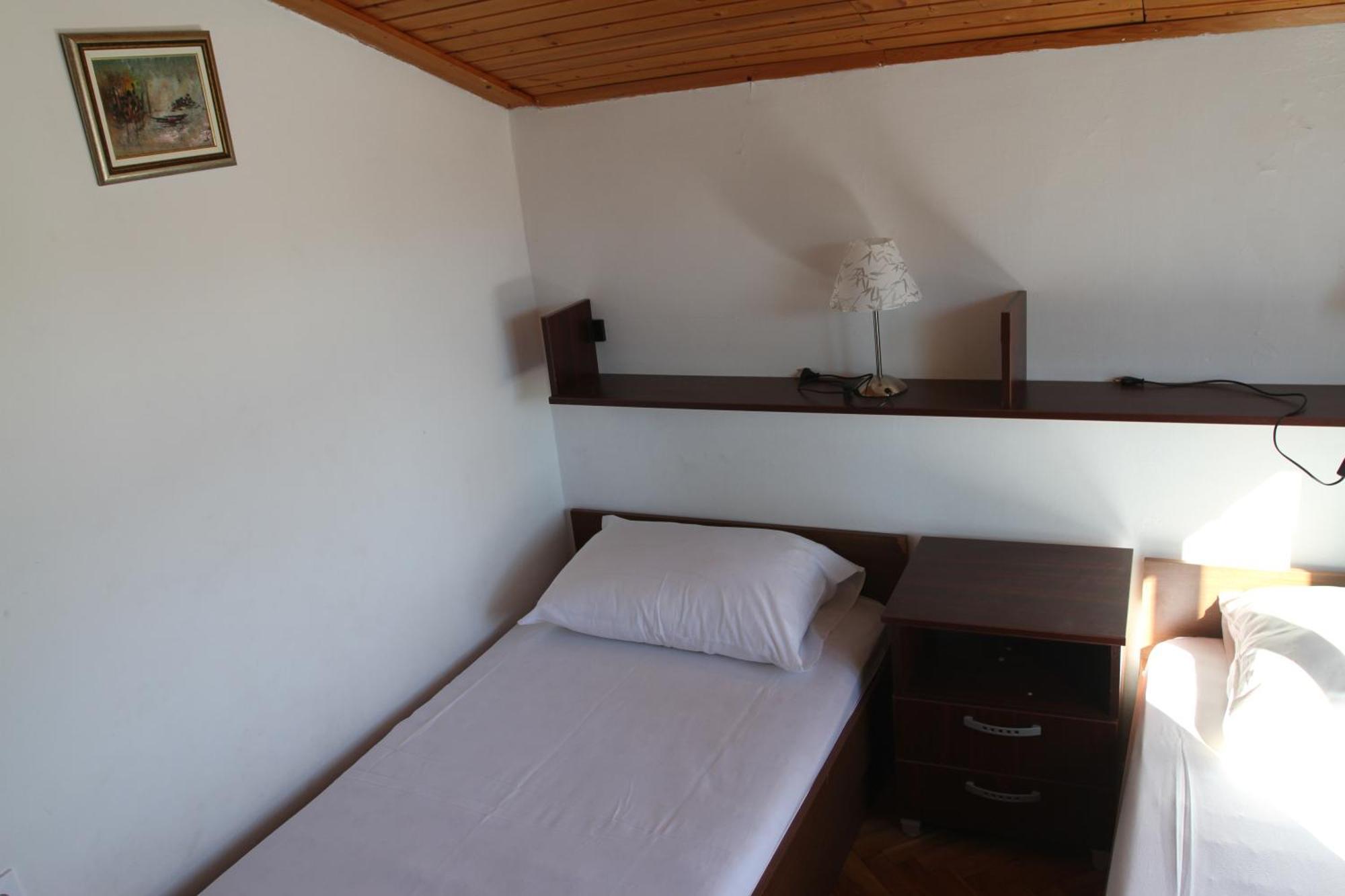 Apartments Popovic Петровац Экстерьер фото